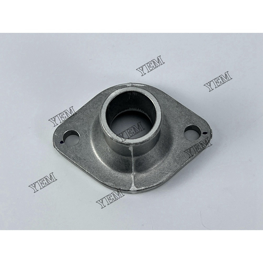 3T84H Thermostat Housing Cover For Yanmar Engine parts 129350-49530-9