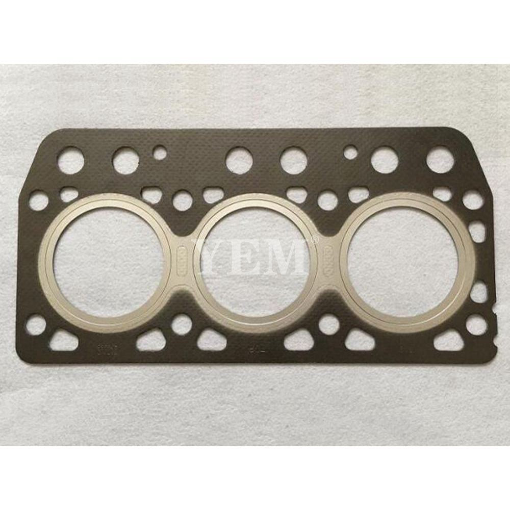 Head Gasket 121423-01331 For Yanmar 3T90 Engine parts