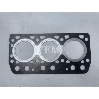 Head Gasket For Yanmar 3T90 Engine parts