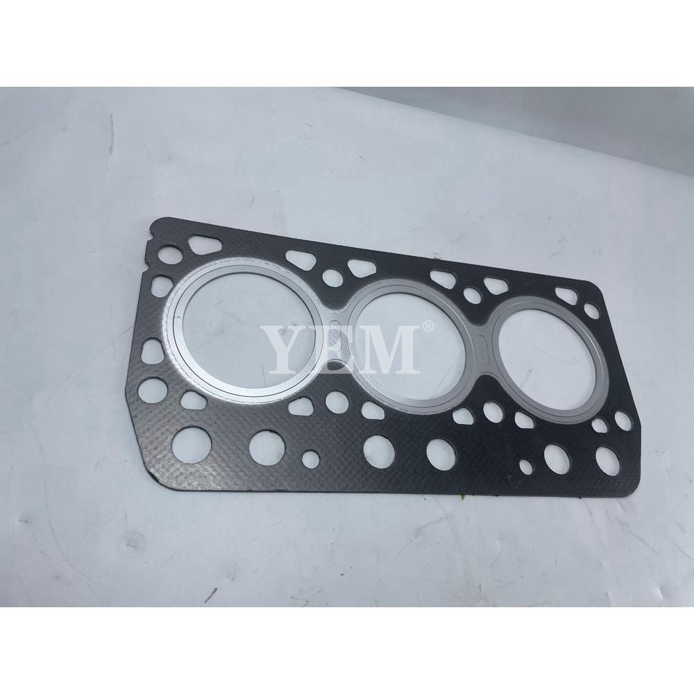 Head Gasket For Yanmar 3T90 Engine parts