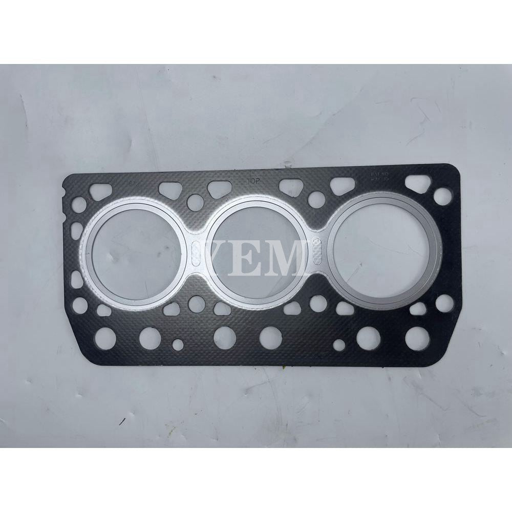 Head Gasket For Yanmar 3T90 Engine parts