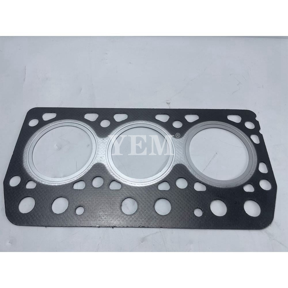 Head Gasket For Yanmar 3T90 Engine parts