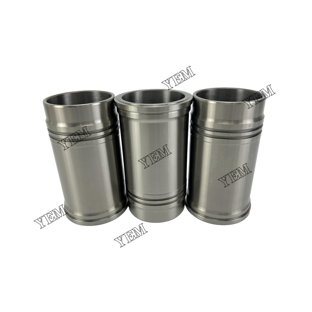 Cylinder Liner For Yanmar Engine parts 3T95