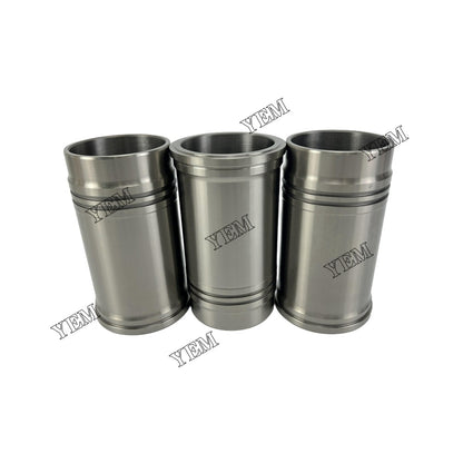 Cylinder Liner For Yanmar Engine parts 3T95