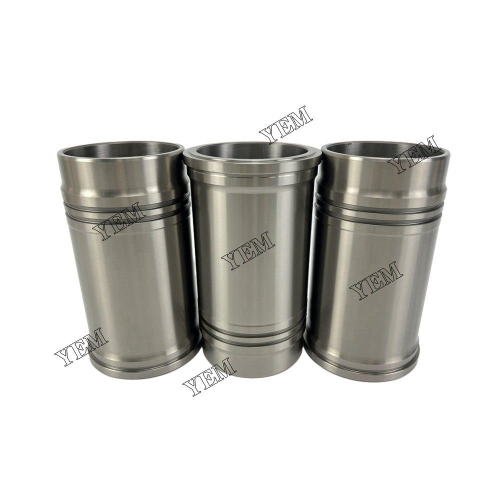 Cylinder Liner For Yanmar Engine parts 3T95