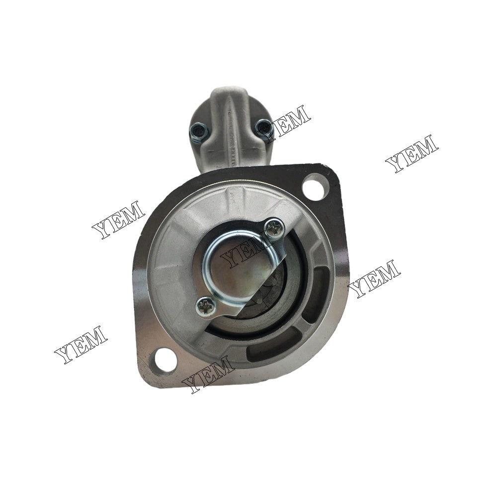 Starter Motor For Yanmar Engine parts 3TN100