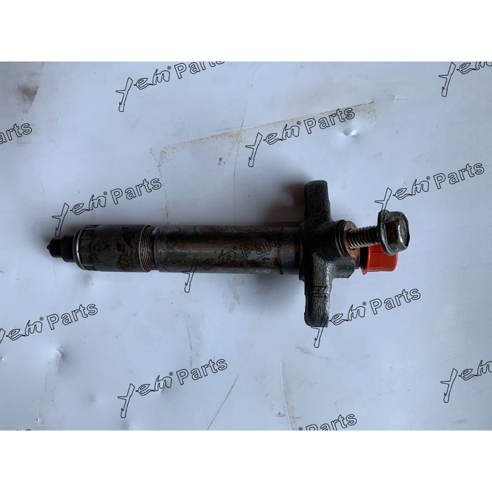 Fuel Injector 3TN100 For Yanmar Engine parts