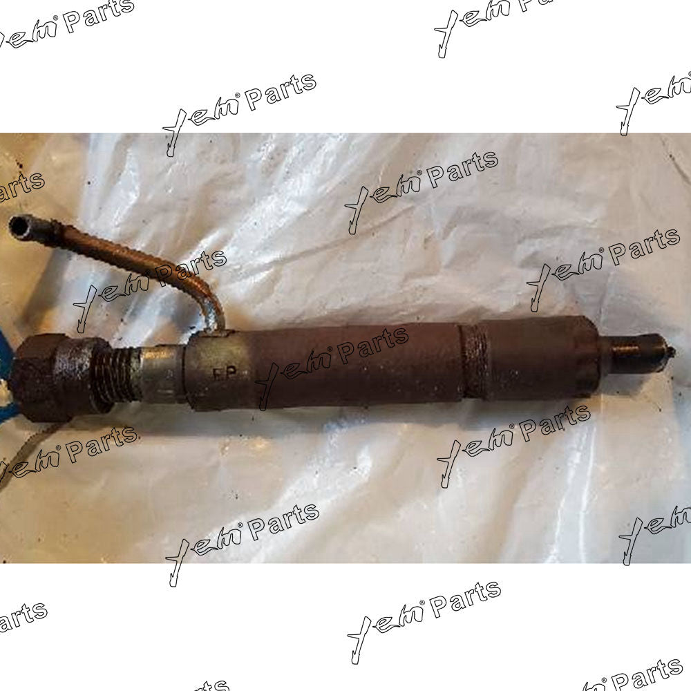 Fuel Injector For Yanmar 3TN100 Engine parts