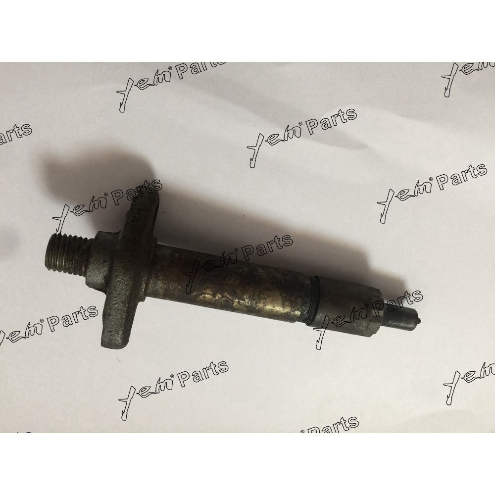 used 3TN100 Fuel Injector For Yanmar Engine parts