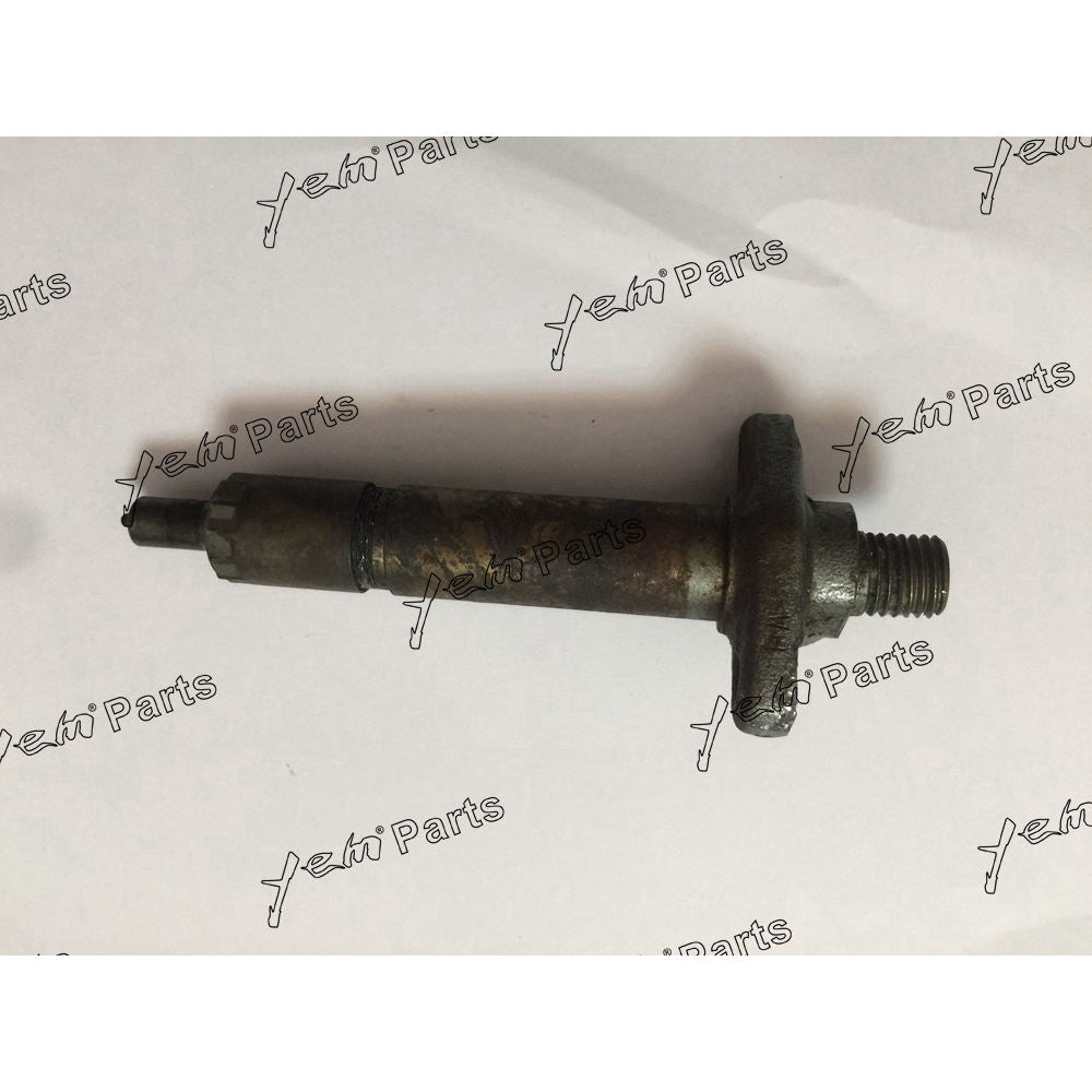 used 3TN100 Fuel Injector For Yanmar Engine parts