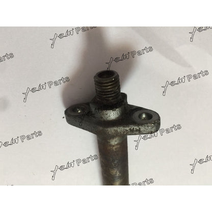 used 3TN100 Fuel Injector For Yanmar Engine parts