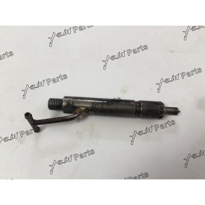 used Fuel Injector For Yanmar 3TN100 Engine parts