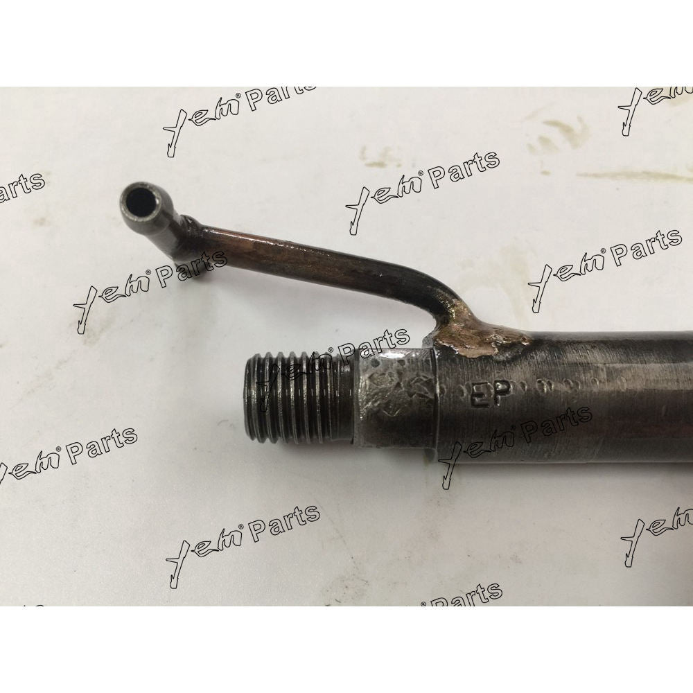 used Fuel Injector For Yanmar 3TN100 Engine parts