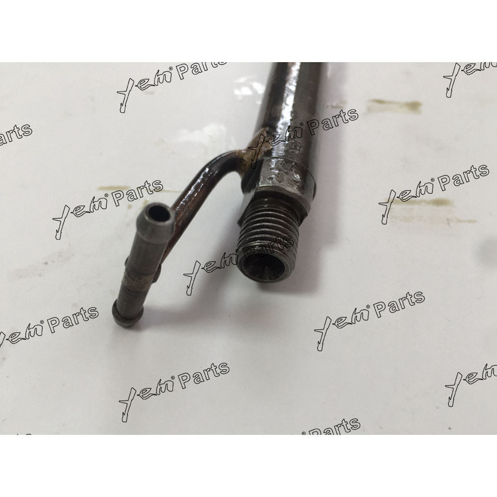 used Fuel Injector For Yanmar 3TN100 Engine parts