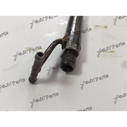 used Fuel Injector For Yanmar 3TN100 Engine parts