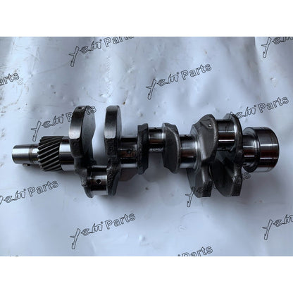 Crankshaft For Yanmar Engine parts 3TN100