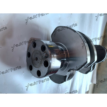 Crankshaft For Yanmar Engine parts 3TN100