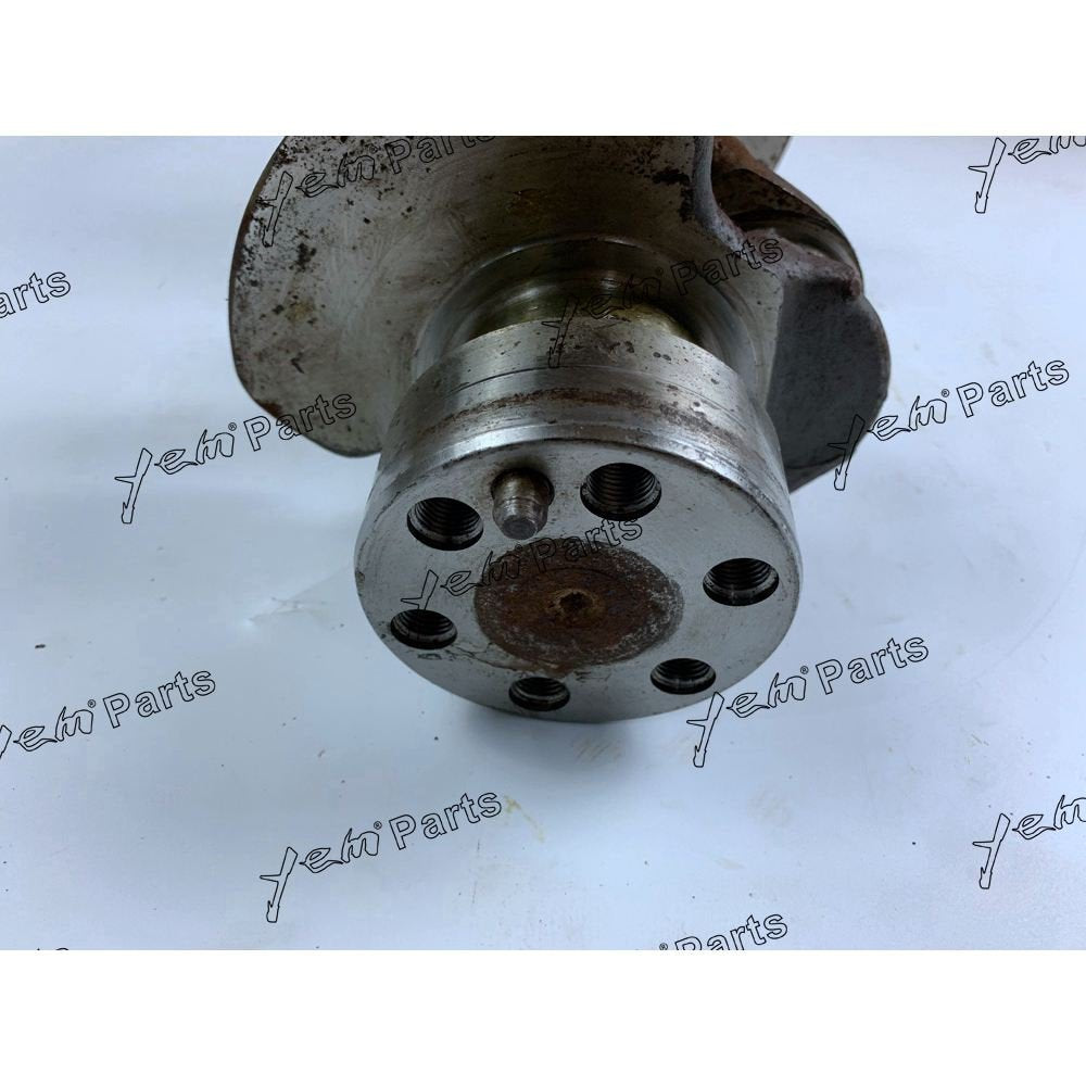 3TN100 Crankshaft For Yanmar Engine parts