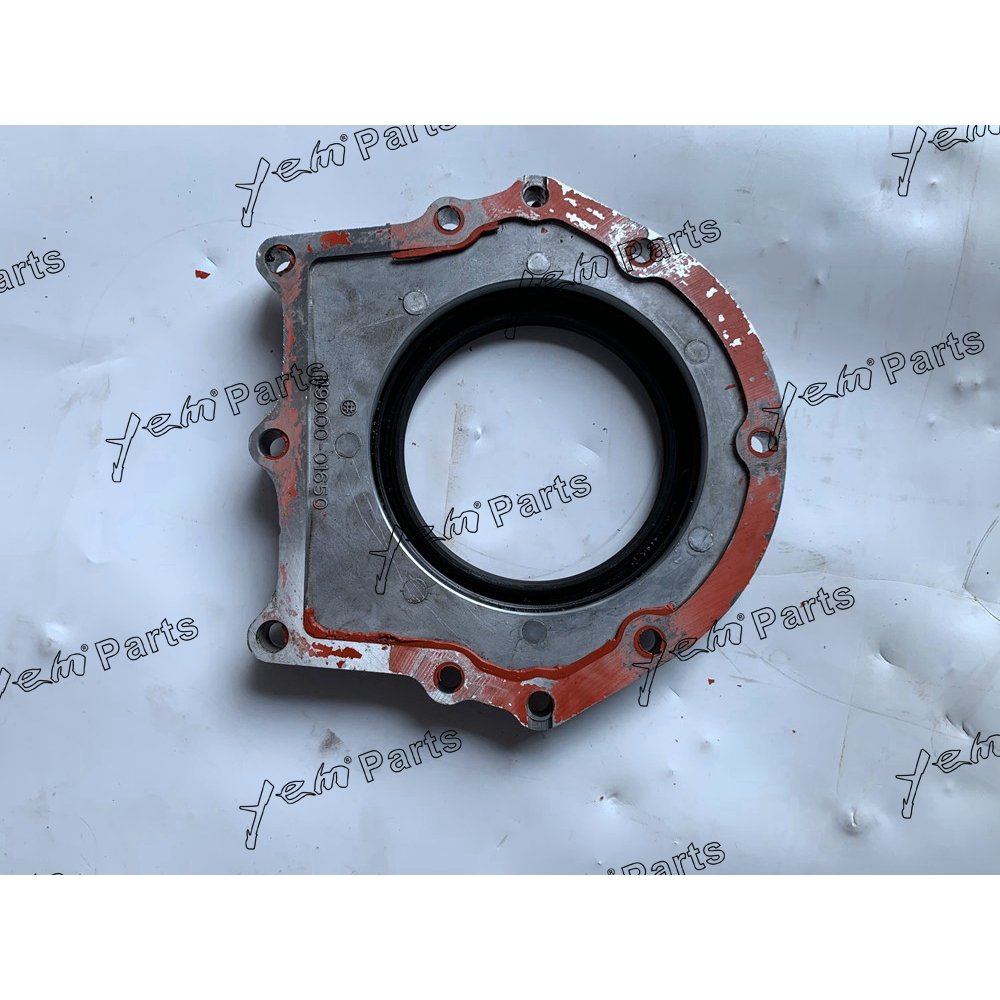 Crankshaft Rear Oil Seal Seat For Yanmar 3TN100 Engine parts