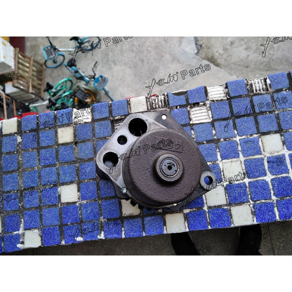 Oil Pump 3TN100 For Yanmar Engine parts
