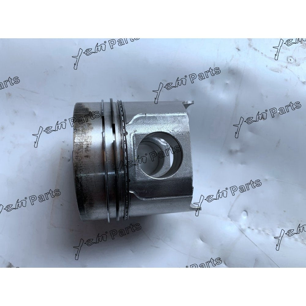 Piston For Yanmar 3TN100 Engine parts