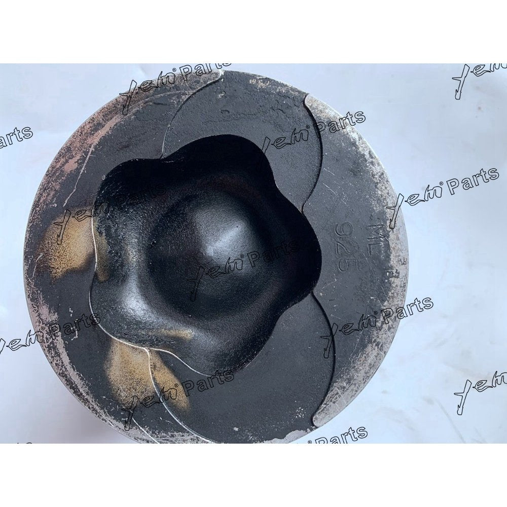 Piston For Yanmar 3TN100 Engine parts