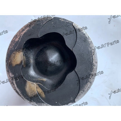 Piston For Yanmar 3TN100 Engine parts