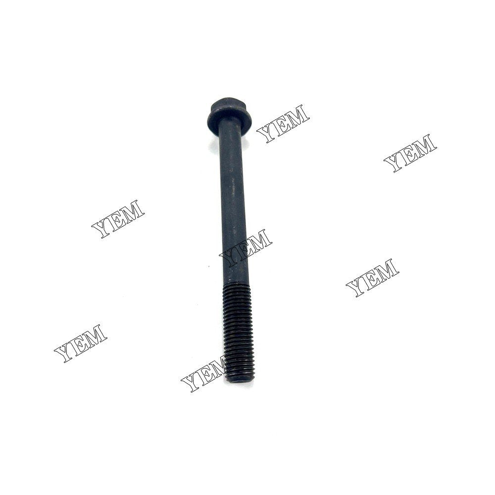 Cylinder Head Bolt For Yanmar 3TN100 Engine parts