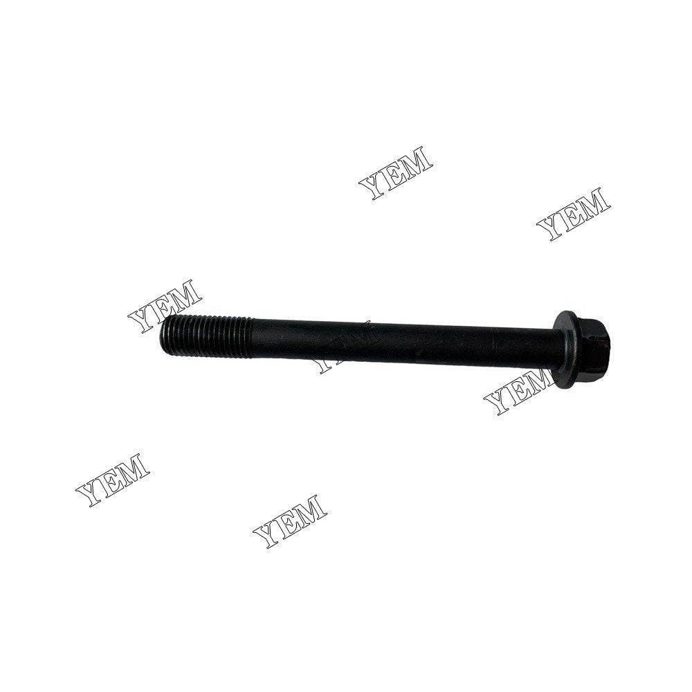 3TN100 Cylinder Head Bolt For Yanmar Engine parts