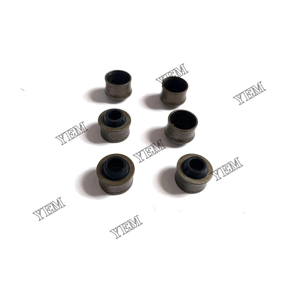 Full Gasket Kit For Yanmar 3TN63 Engine parts