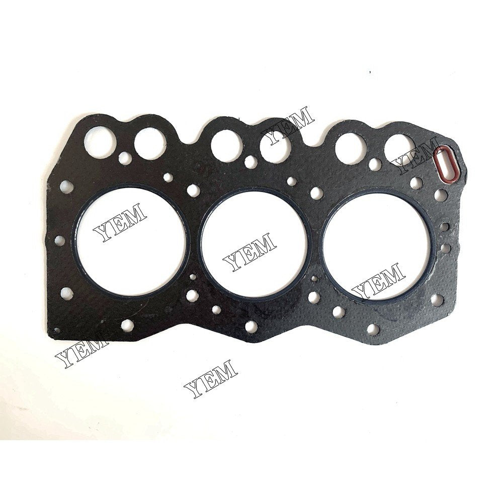 Full Gasket Kit For Yanmar 3TN63 Engine parts