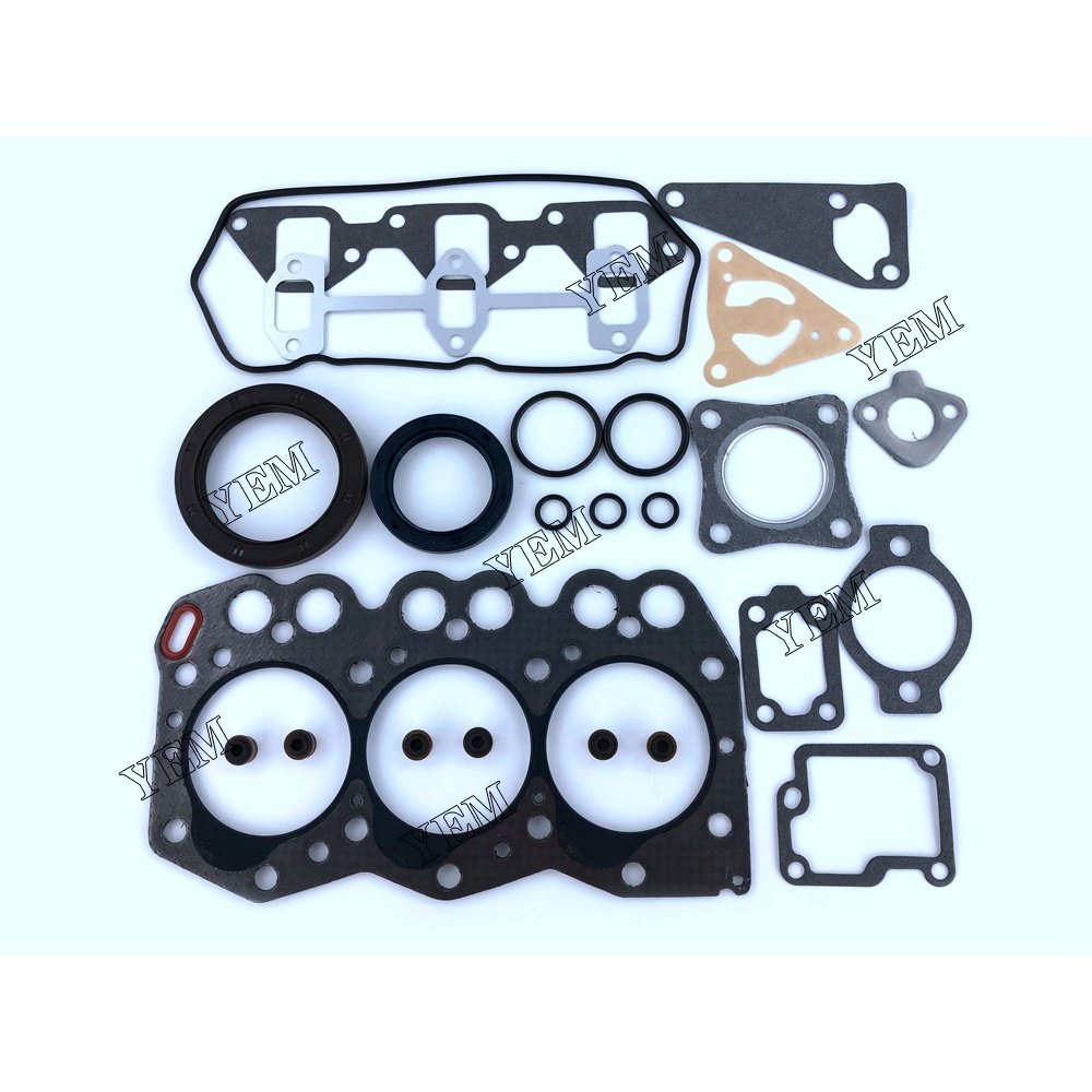 Full Gasket Kit For Yanmar 3TN66 Engine parts