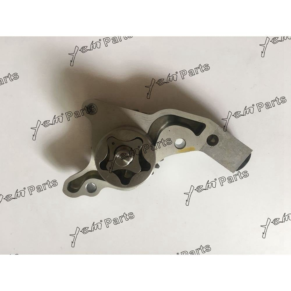 Oil Pump For Yanmar Engine parts 3TN66