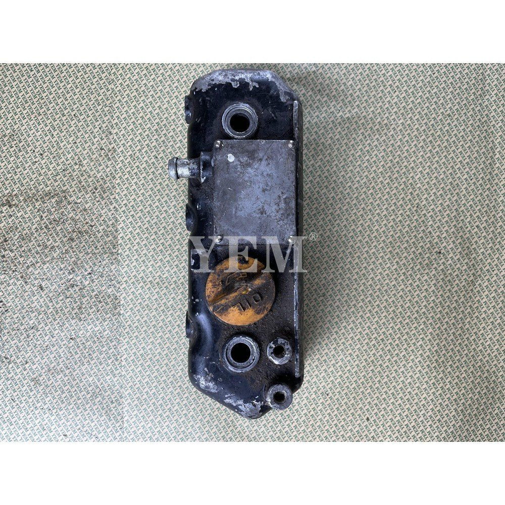 Valve Chamber Cover For Yanmar 3TN66 Engine parts