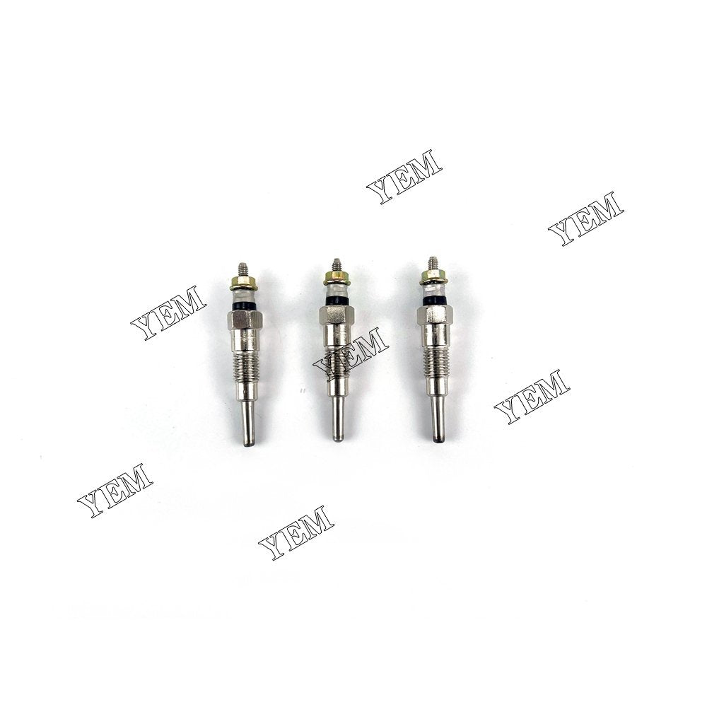 15951-65510 11V Glow Plug For Yanmar 3TN66 Engine parts