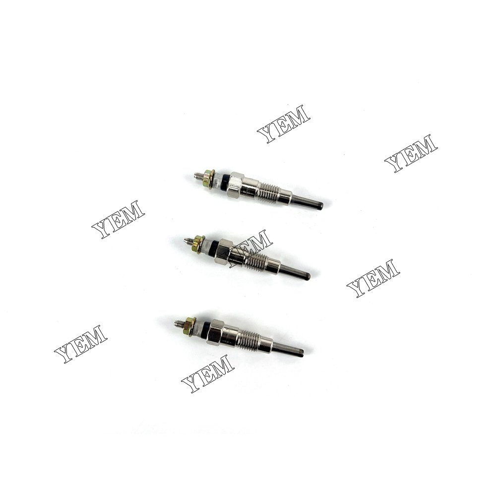 15951-65510 11V Glow Plug For Yanmar 3TN66 Engine parts