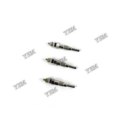 15951-65510 11V Glow Plug For Yanmar 3TN66 Engine parts
