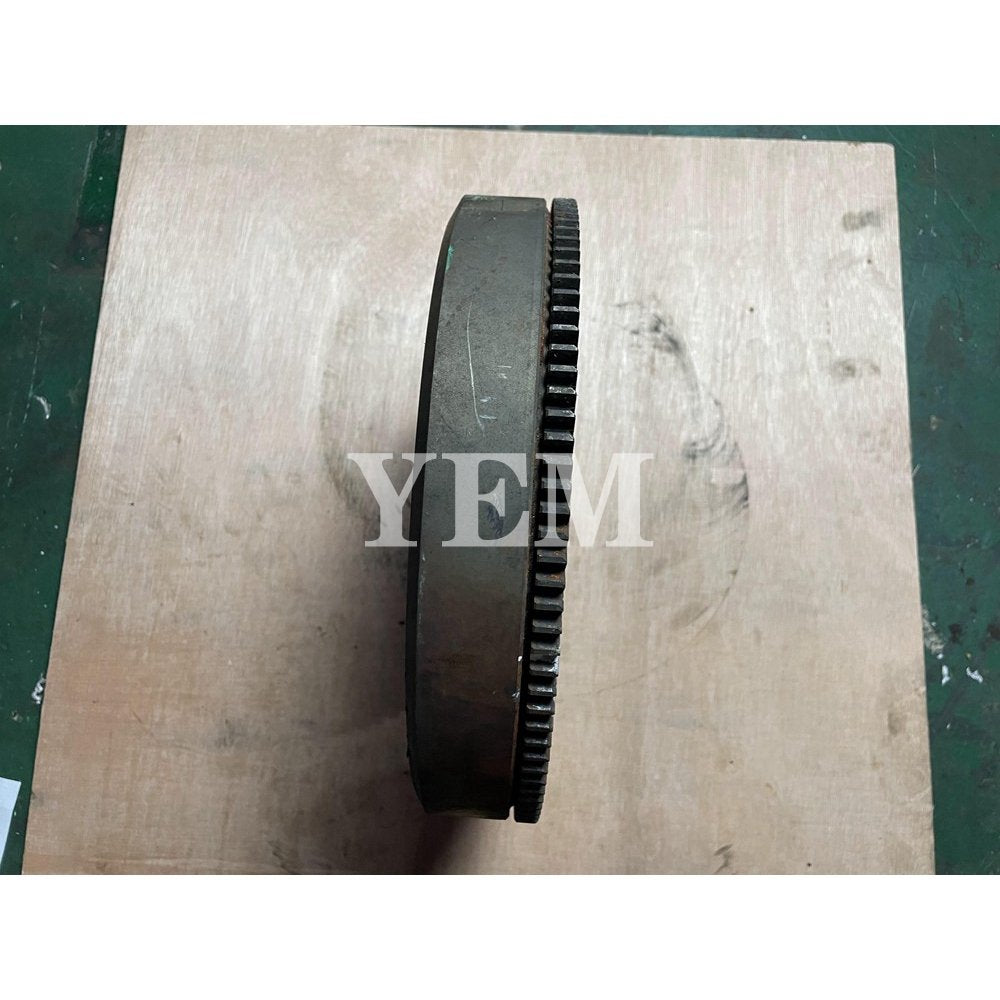 Flywheel For Yanmar Engine parts 3TN66