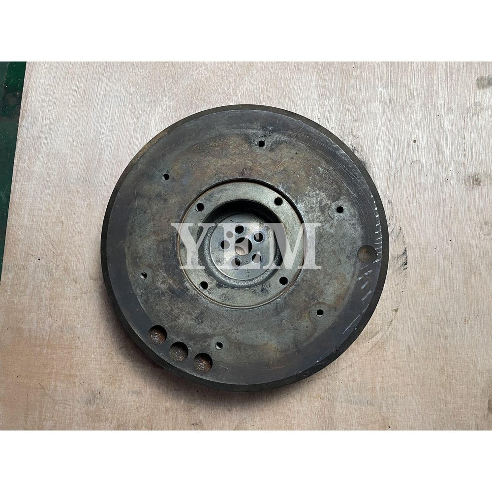 Flywheel For Yanmar Engine parts 3TN66