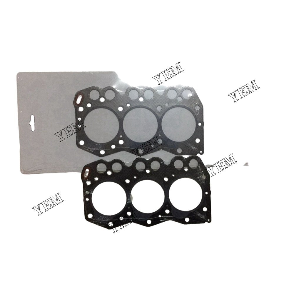 Head Gasket For Yanmar 3TN68 Engine parts