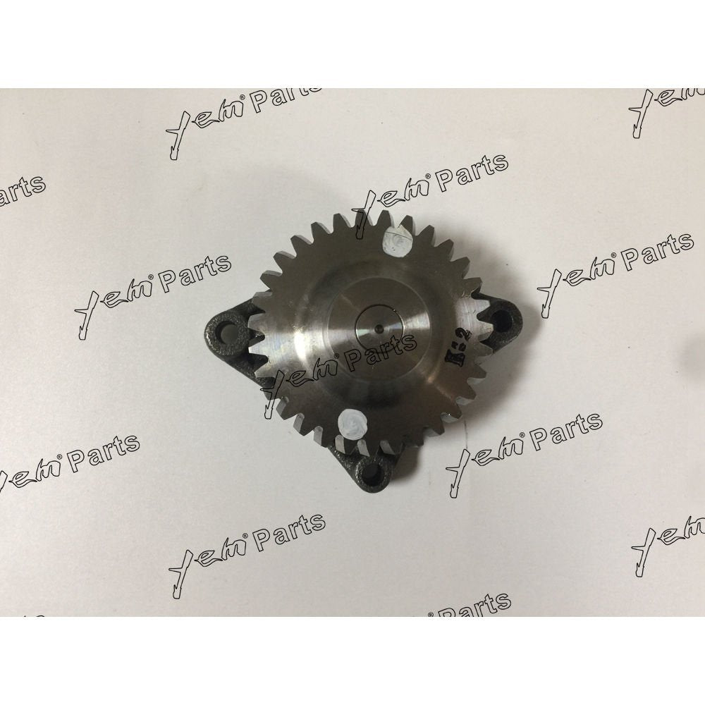 Oil Pump 729350-32100 For Yanmar 3TN72 Engine parts