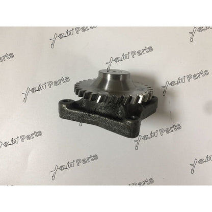 Oil Pump 729350-32100 For Yanmar 3TN72 Engine parts