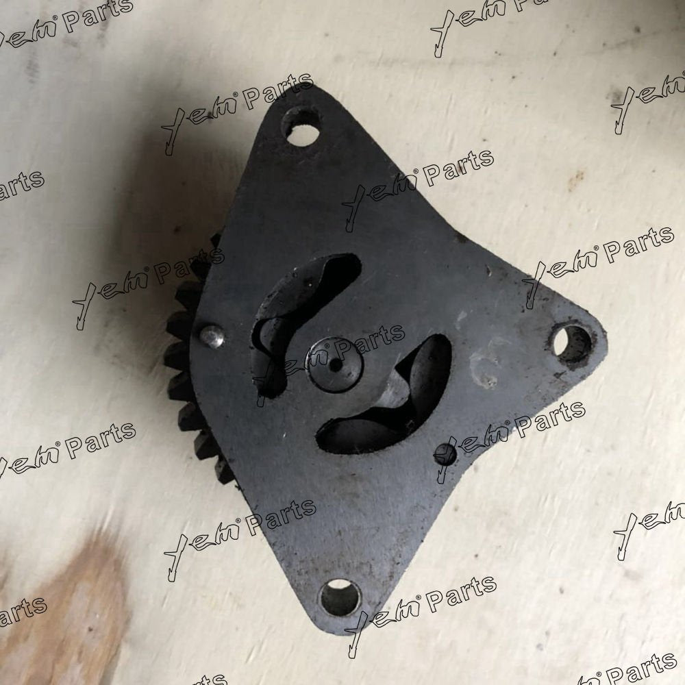 Oil Pump For Yanmar 3TN72 Engine parts