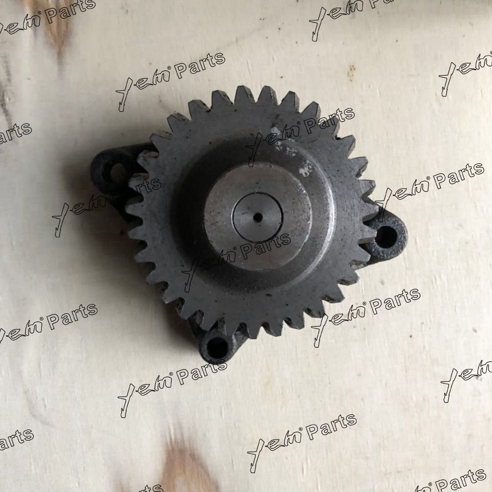 Oil Pump For Yanmar 3TN72 Engine parts