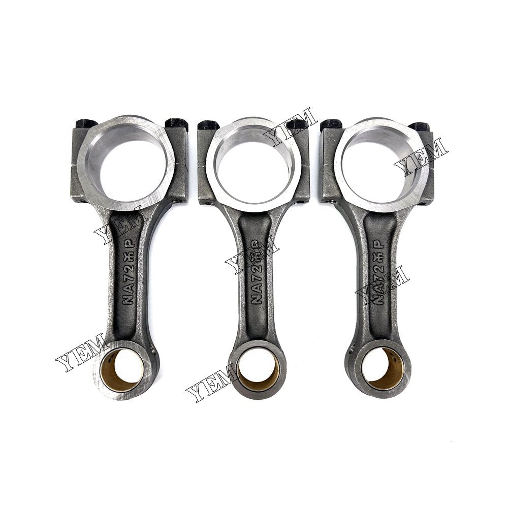 Connecting Rod For Yanmar 3TN72 Engine parts