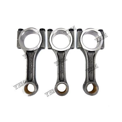 Connecting Rod For Yanmar 3TN72 Engine parts