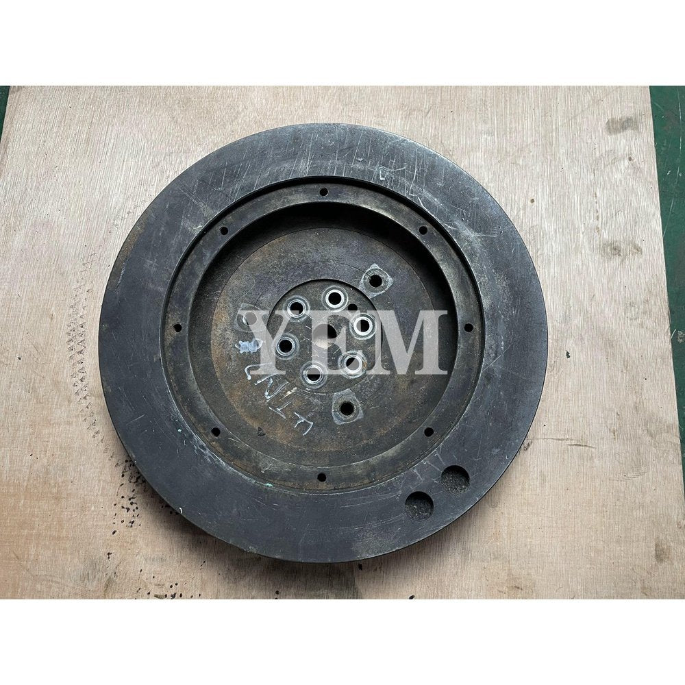 Flywheel For Yanmar 3TN72 Engine parts