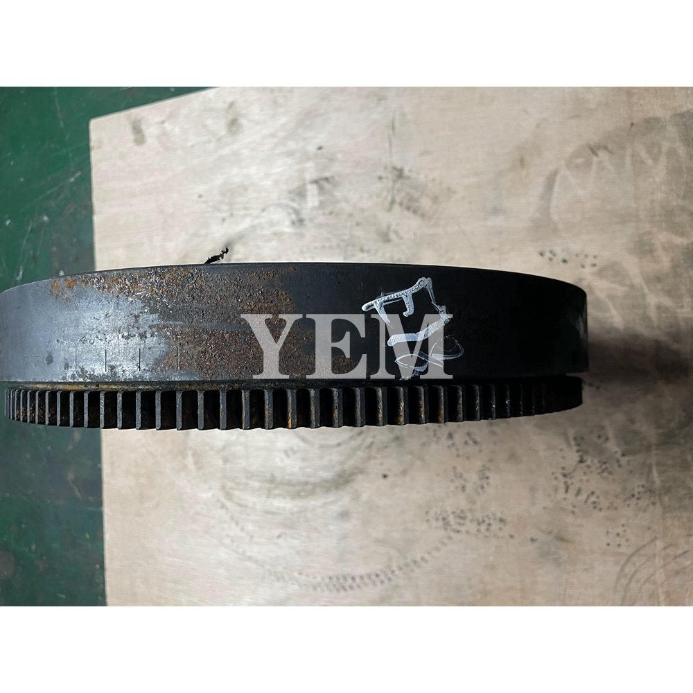 Flywheel For Yanmar 3TN72 Engine parts