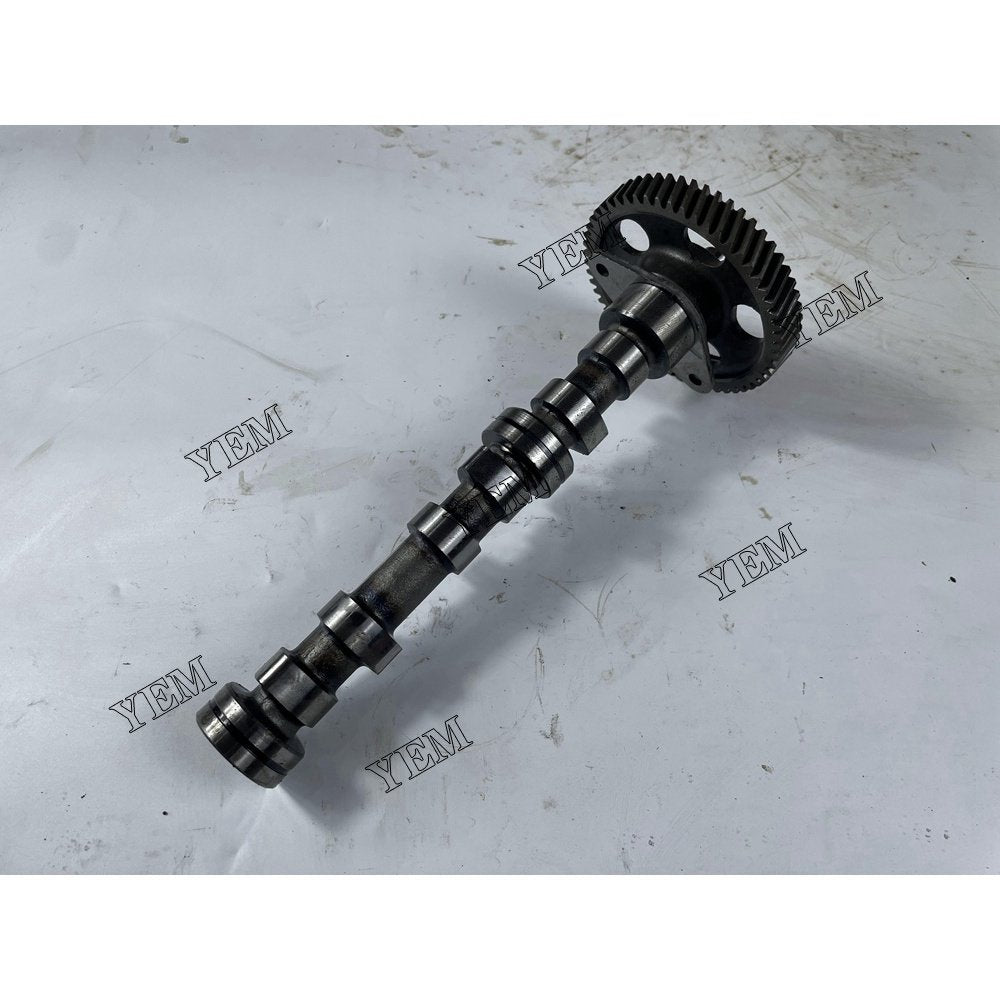 3TN75 Camshaft Assy For Yanmar Engine parts