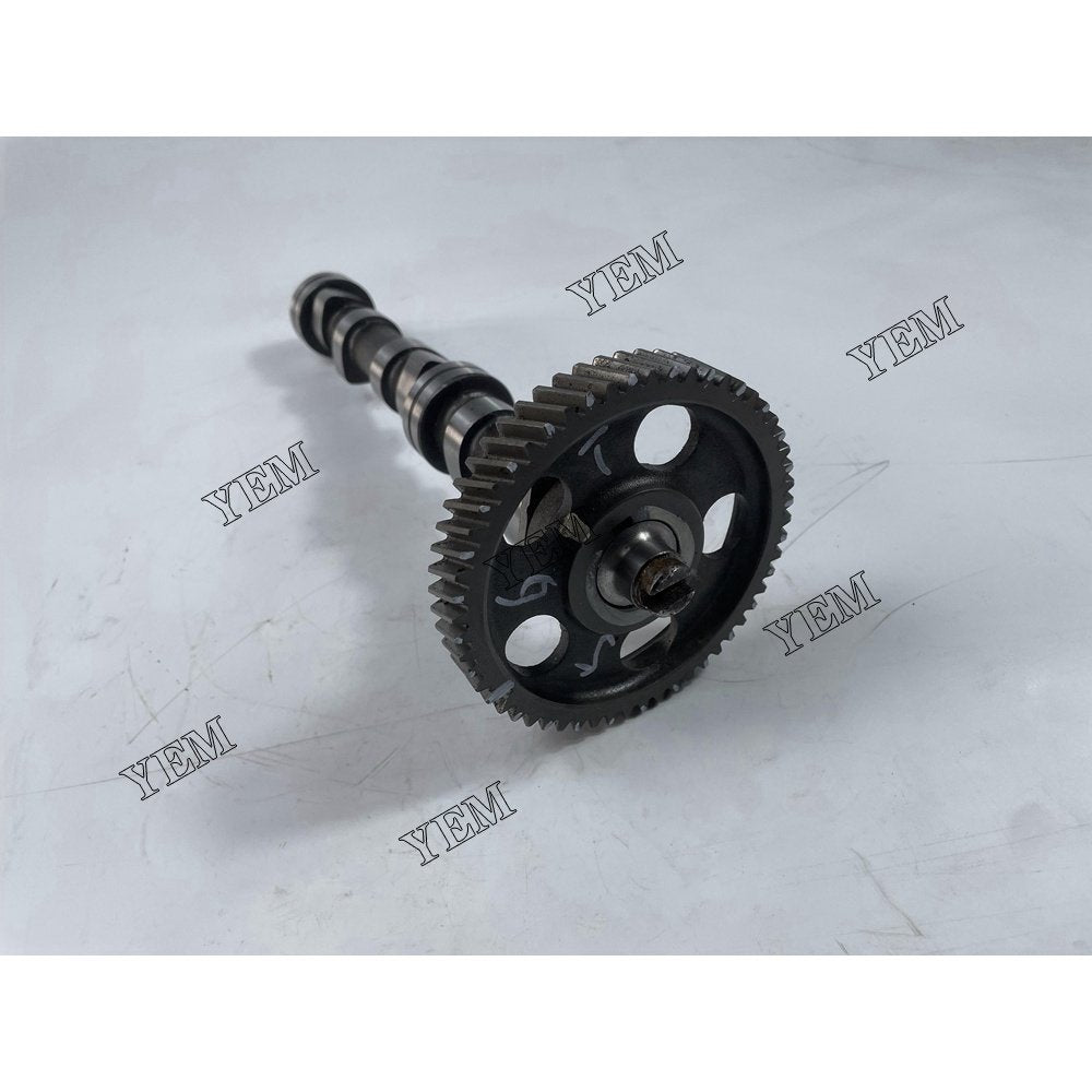 Camshaft Assy For Yanmar 3TN75 Engine parts